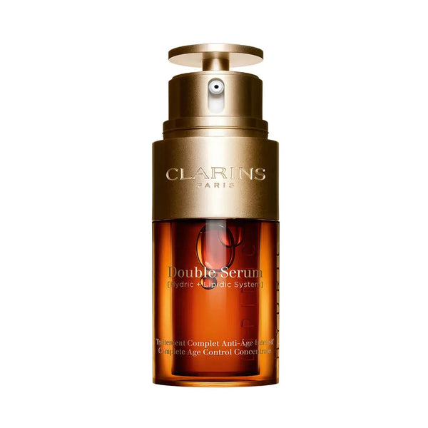 Clarins Double Serum Clarins - Beauty Affairs 1