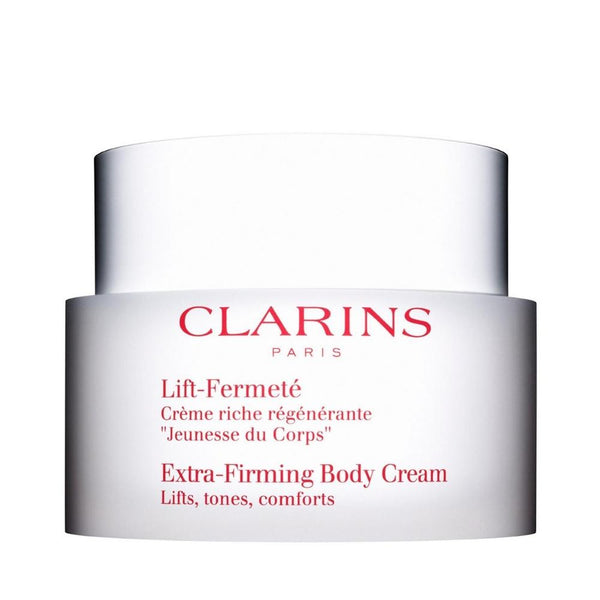 Clarins Extra Firming Body Cream 200ml Clarins