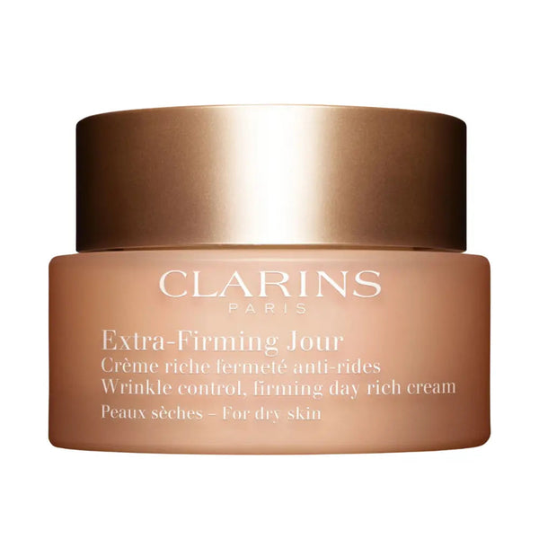 Clarins Extra-Firming Day Cream - Dry Skin 50ml Clarins - Beauty Affairs 1 