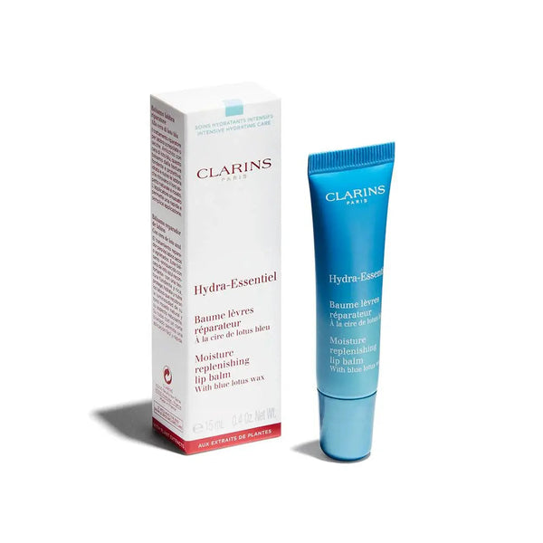 Clarins Hydra-Essentiel Moisture Repairing Lip Balm 15ml Clarins - Beauty Affairs 2