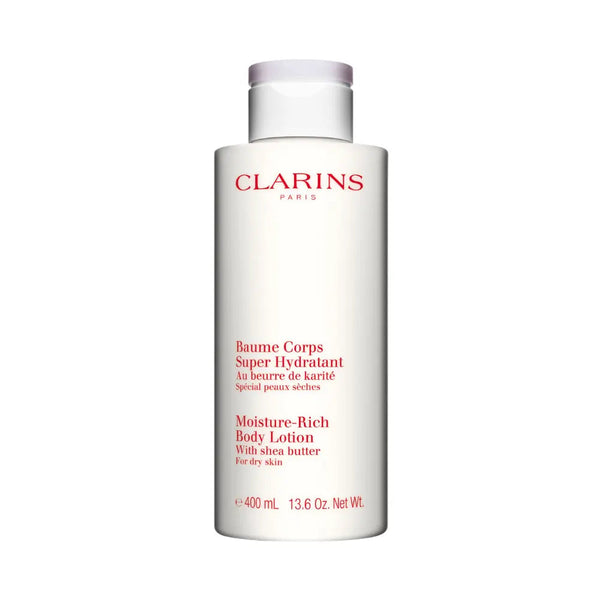 Clarins Moisture-Rich Body Lotion Clarins - Beauty Affairs 1