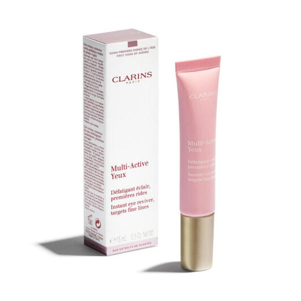 Clarins Multi-Active Eye Cream 15ml Clarins
