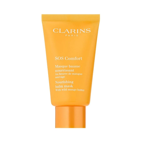 Clarins SOS Comfort Nourishing Balm Mask 75ml Clarins