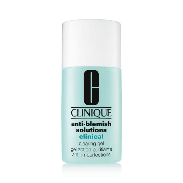 Clinique Anti-Blemish Solutions Clinical Clearing Gel (30ml) - Beauty Affairs1