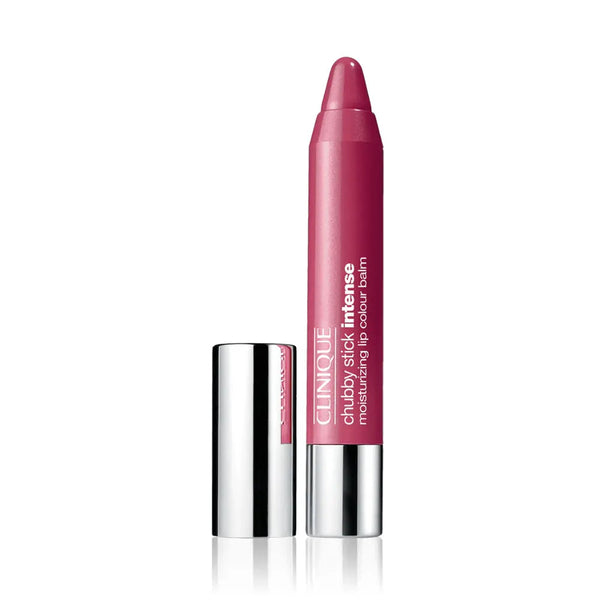 Clinique Chubby Stick Intense™ Moisturizing Lip Colour Balm (03 Mightiest Maraschino) - Beauty Affairs