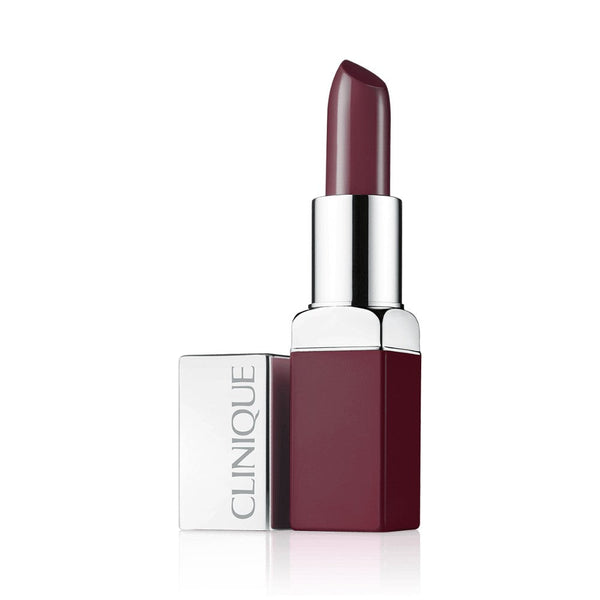 Clinique Pop™ Lip Colour + Primer (03 Cola Pop) - Beauty Affairs