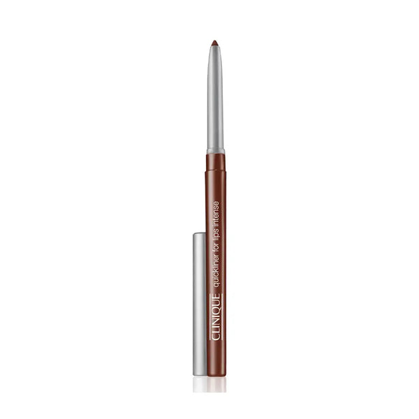Clinique Quickliner™ For Lips Intense (03 Intense Cola) - Beauty Affairs