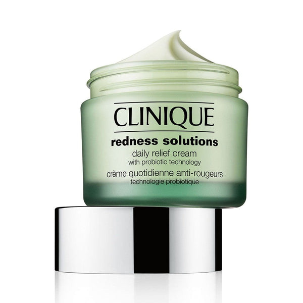 Clinique Redness Solutions Daily Relief Cream (50ml) - Beauty Affairs2