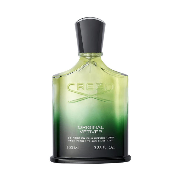 Creed Original Vetiver Eau de Parfum (100ml) - Beauty Affairs1
