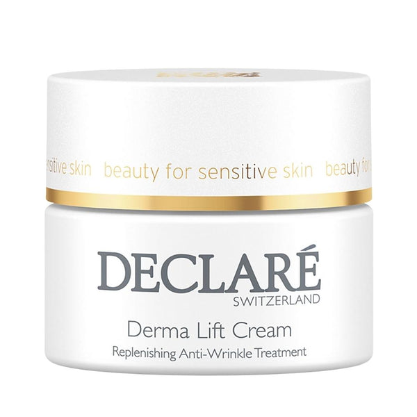 Declare Age Control Derma Lift Replenishing Cream Declare