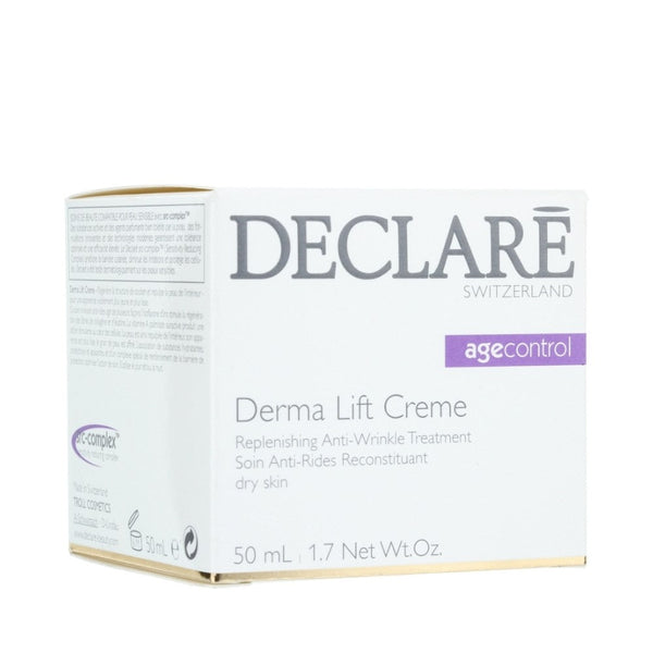 Declare Age Control Derma Lift Replenishing Cream Declare
