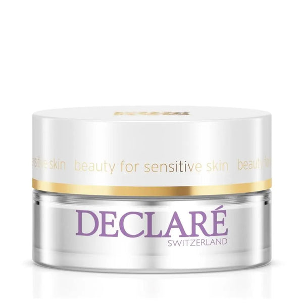 Declare Age Control Essential Eye Cream sample Declare