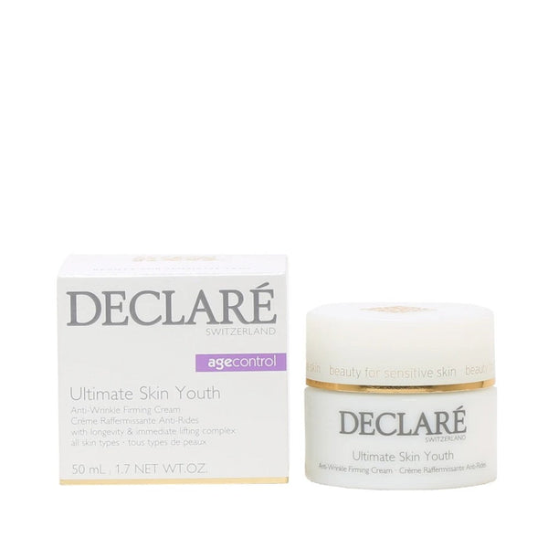 Declare Age Control Ultimate Skin Youth Declare