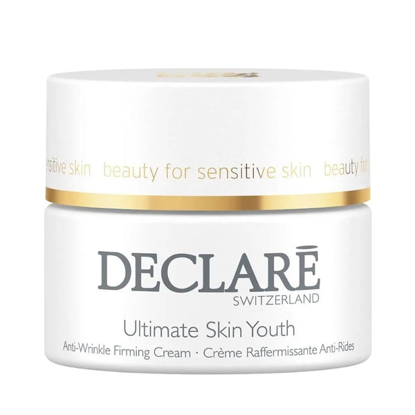 Declare Age Control Ultimate Skin Youth Cream sample Declare
