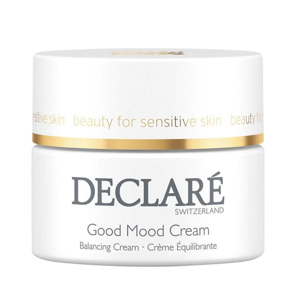 Declare Good Mood Cream 50ml Declare