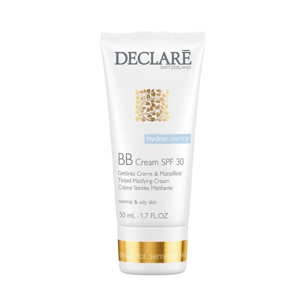 Declare Hydro Balance BB Cream SPF 30 50ml Declare