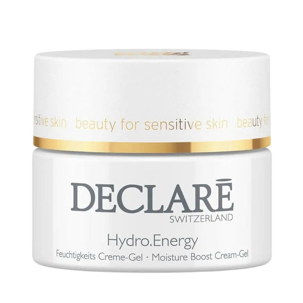 Declare Hydro Energy Moisture Boost Cream Gel sample 1.5ml Declare