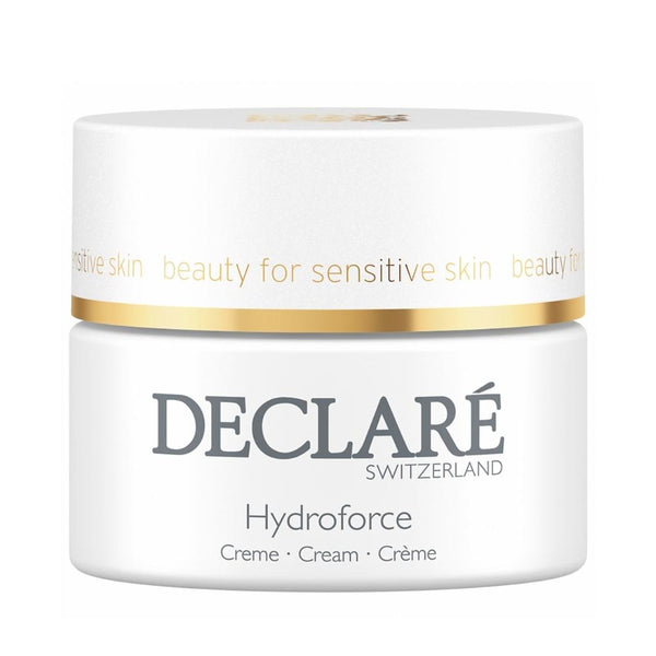 Declare Hydroforce Cream Declare