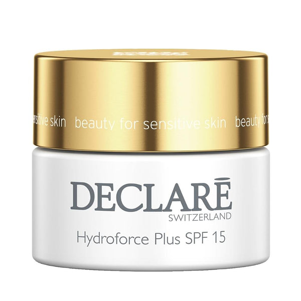Declare Hydroforce Plus SPF 15 Declare