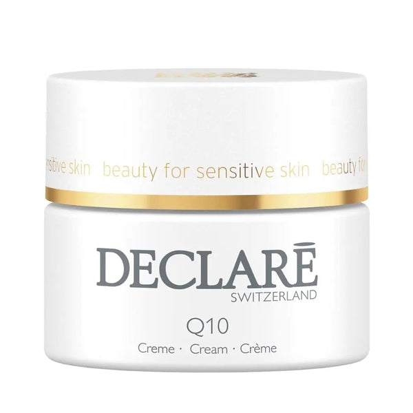 Declare Q10 Firming Cream sample 1.5ml Declare