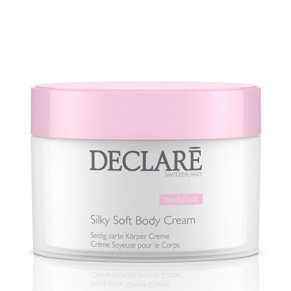 Declare Silky Soft Body Cream Declare