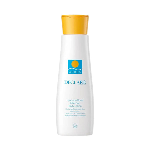 Declare Sun Hyaluron Boost After Sun Body Lotion 200ml Declare - Beauty Affairs 1
