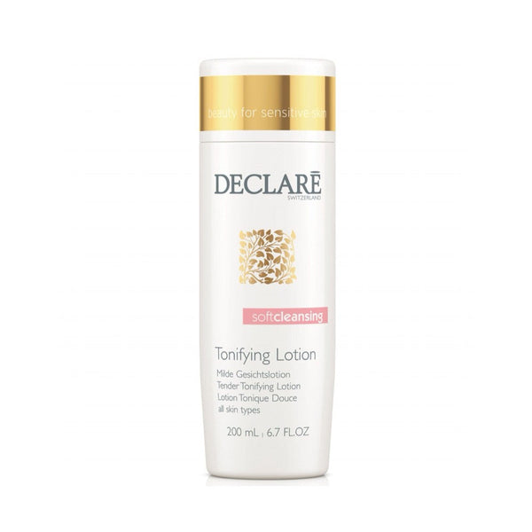 Declare Tender Tonifying Lotion (200ml) - Beauty Affairs1
