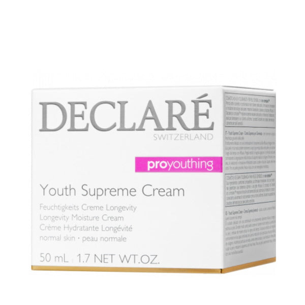 Declare Youth Supreme Cream Declare