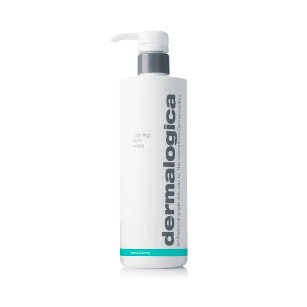 Dermalogica Active Clearing Skin Wash 250ml Dermalogica