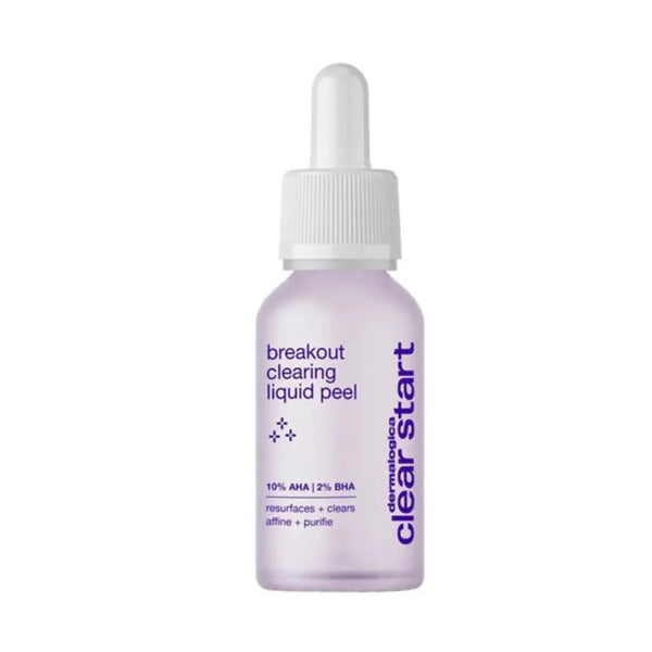 Dermalogica Clear Start Breakout Clearing Liquid Peel 30ml - Beauty Affairs1