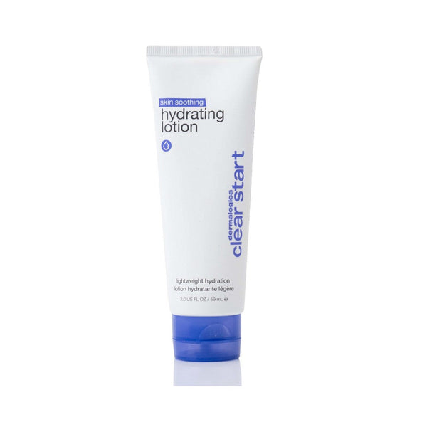 Dermalogica Clear Start Skin Soothing Hydrating Lotion 60ml Dermalogica