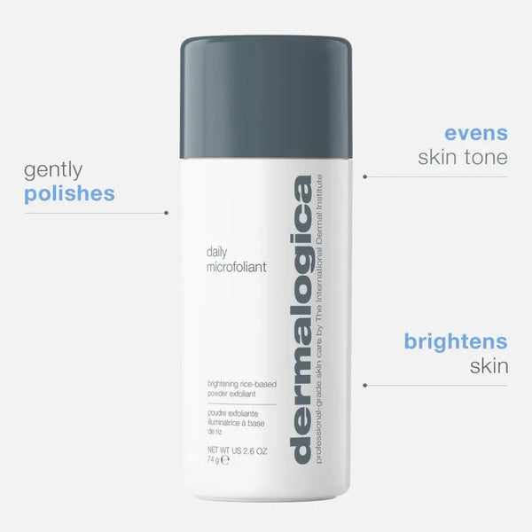 Dermalogica Daily Microfoliant 13g - Beauty Affairs 4