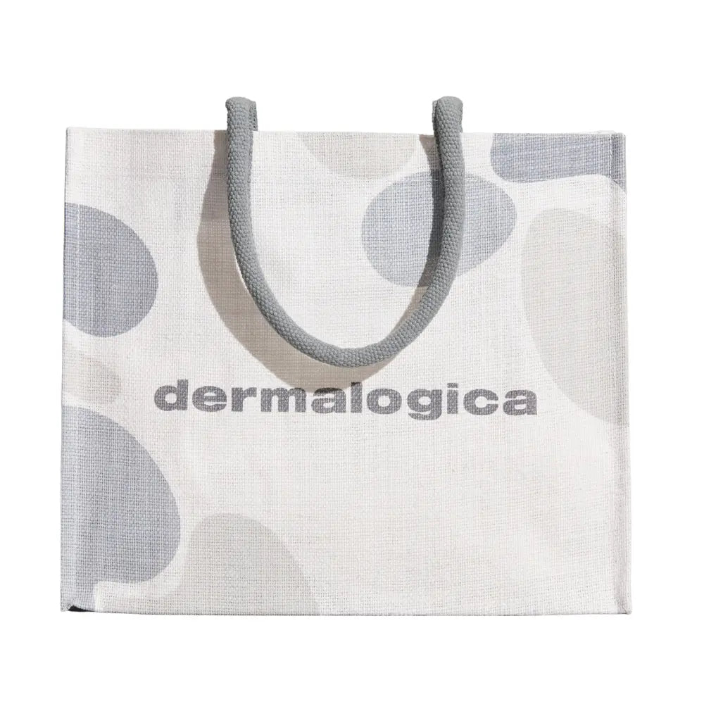 Dermalogica Holiday Tote 2022 Gift