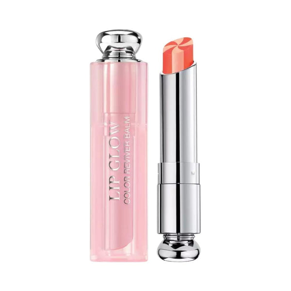 Dior Addict Lip Glow To The Max Lip Balm Dior
