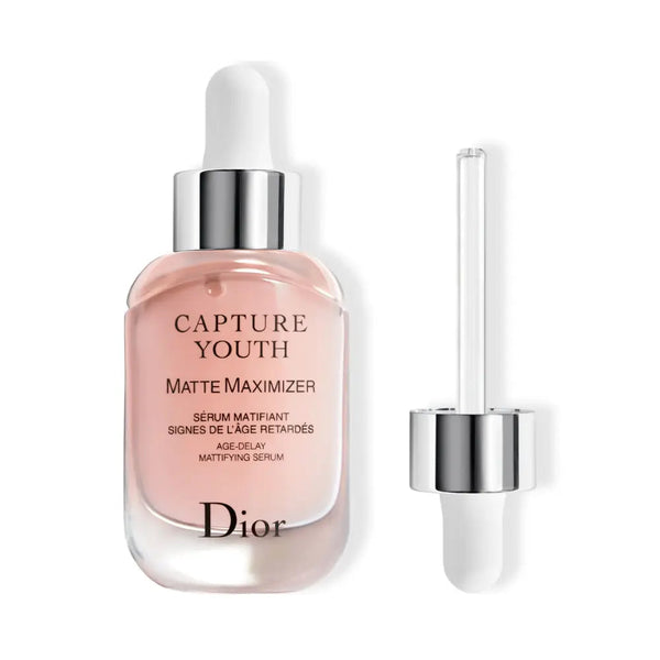 Dior Capture Youth Matte Maximizer Age-Delay Mattifying Serum 30ml - Beauty Affairs2