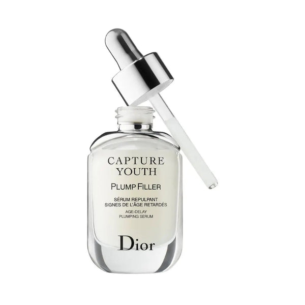 Dior Capture Youth Plump Filler Age-Delay Plumping Serum 30ml - Beauty Affairs2