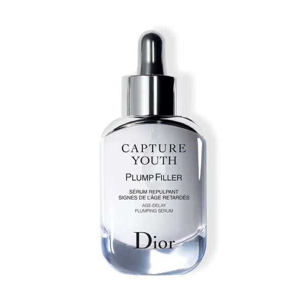 Dior Capture Youth Plump Filler Age-Delay Plumping Serum 30ml - Beauty Affairs1