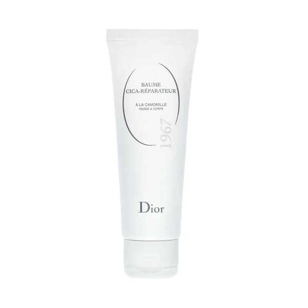 Dior Cica Recover Balm with Chamomile for Face & Body 75ml - Beauty Affairs1