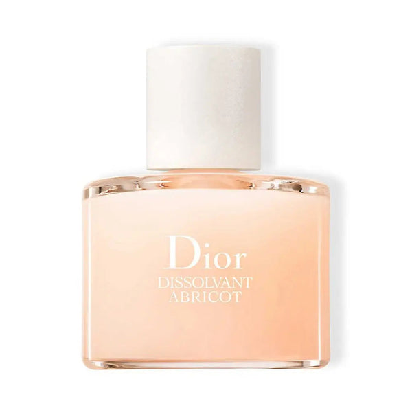 Dior Dissolvant Abricot Gentle Polish Remover 50ml - Beauty Affairs1