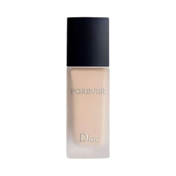 Dior Forever Clean Matte Foundation - 24h Wear - No Transfer 30ml (0N - Neutral) - Beauty Affairs1