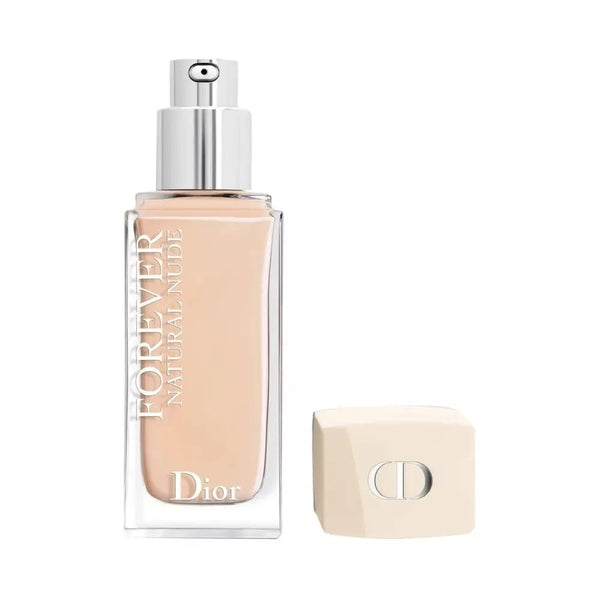 Dior Forever Natural Nude Longwear Foundation 24h Wear Natural Complexion 30ml (1.5 Neutral) - Beauty Affairs2