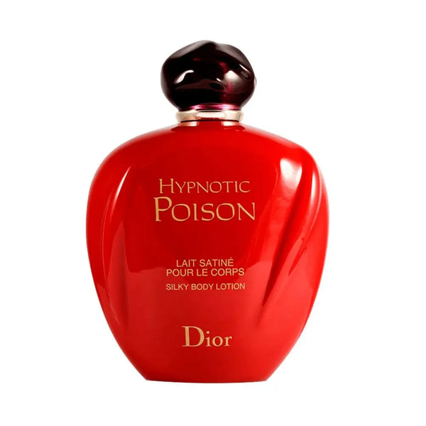 Dior Hypnotic Poison Silky Body Lotion 200ml - Beauty Affairs