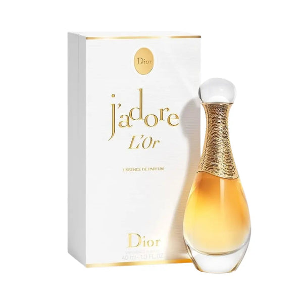 Dior J'Adore L'Or 40ml - Beauty Affairs2