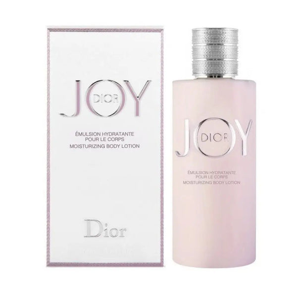 Dior Joy By Dior Moisturizing Body Lotion 200ml - Beauty Affairs2