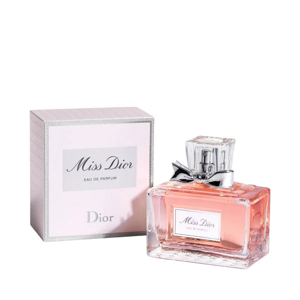 Miss Dior EDT 50ml - Women's Perfume
