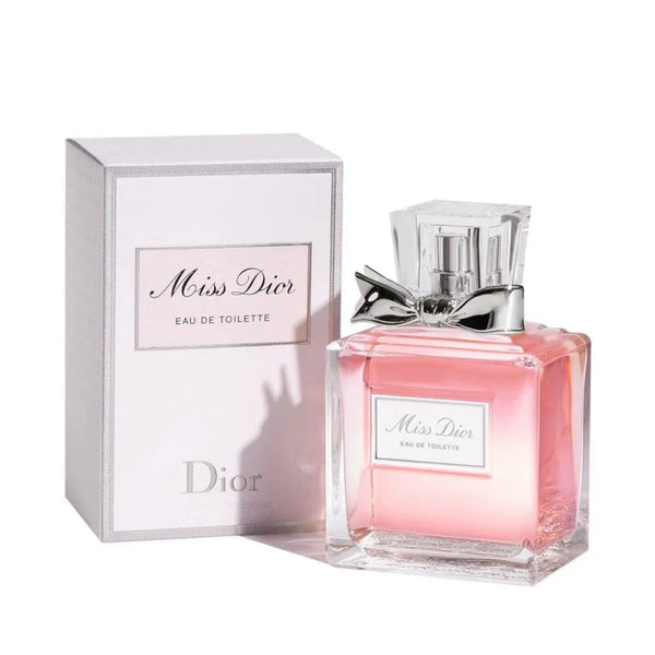 Miss Dior EDT 100ml - Women's Perfume