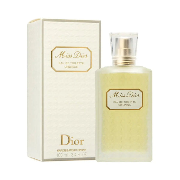 Miss Dior Original EDT Perfume