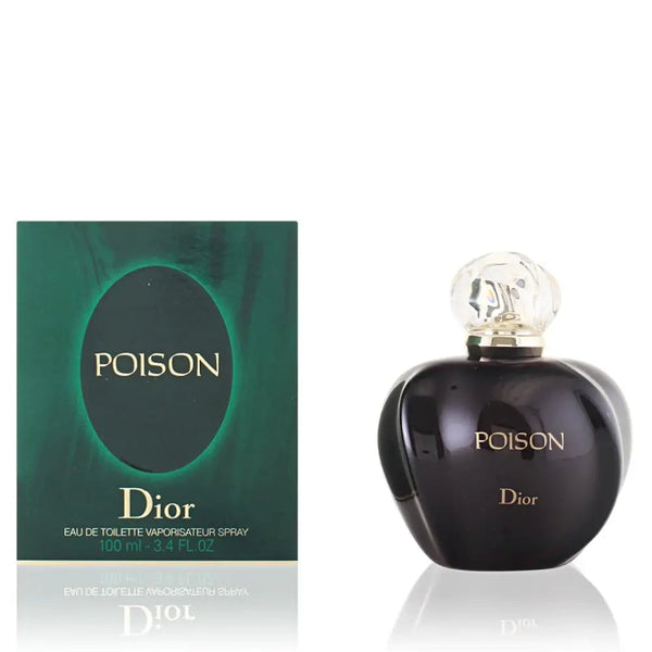 Dior Poison EDT
