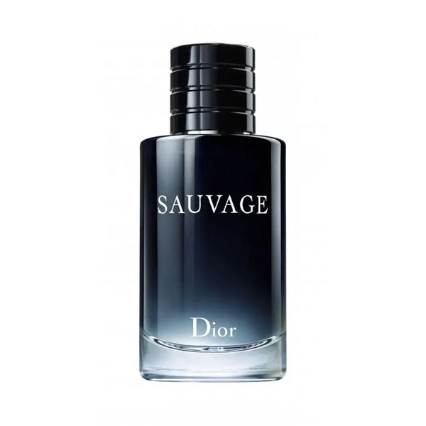 Dior Sauvage Eau De Toilette (100ml) - Beauty Affairs