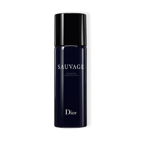 Dior Sauvage Spray Deodorant 150ml - Beauty Affairs1